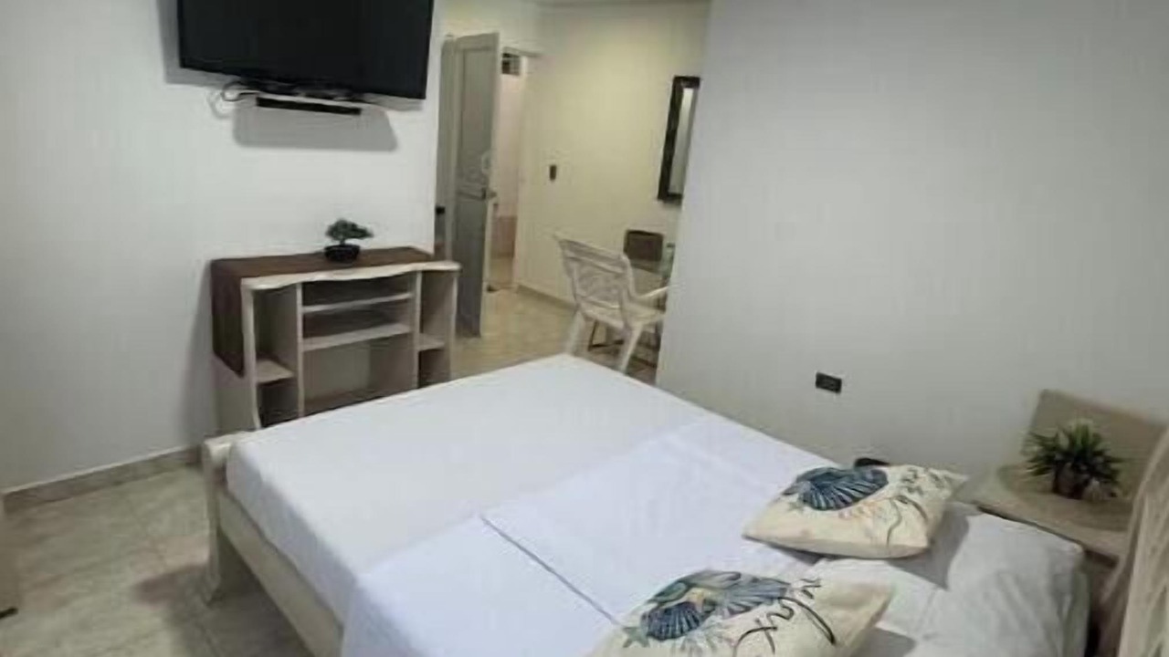 Photo of Bedroom in Punta Hansa