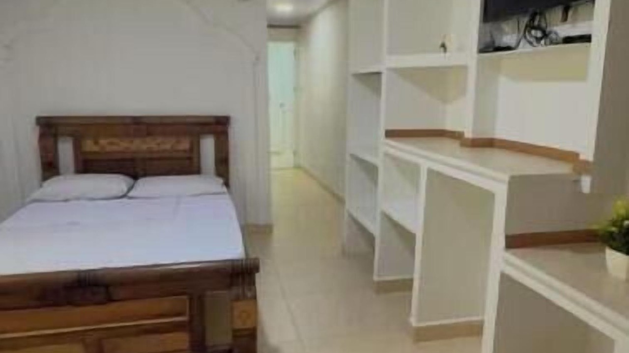 Photo of Bedroom in Punta Hansa
