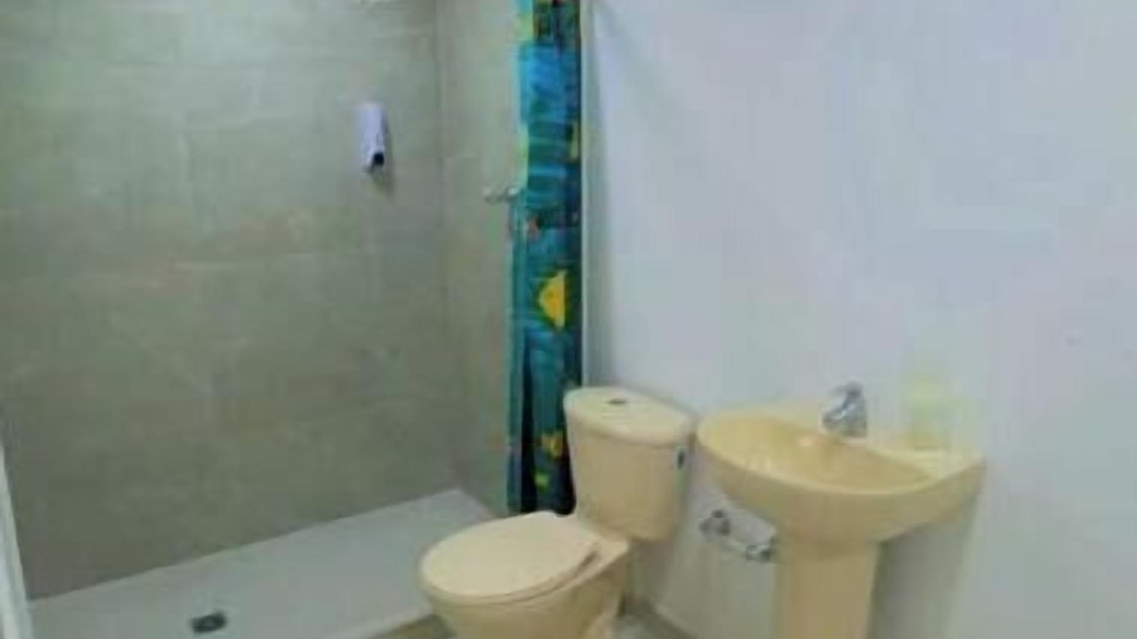 Photo of Bathroom in Punta Hansa