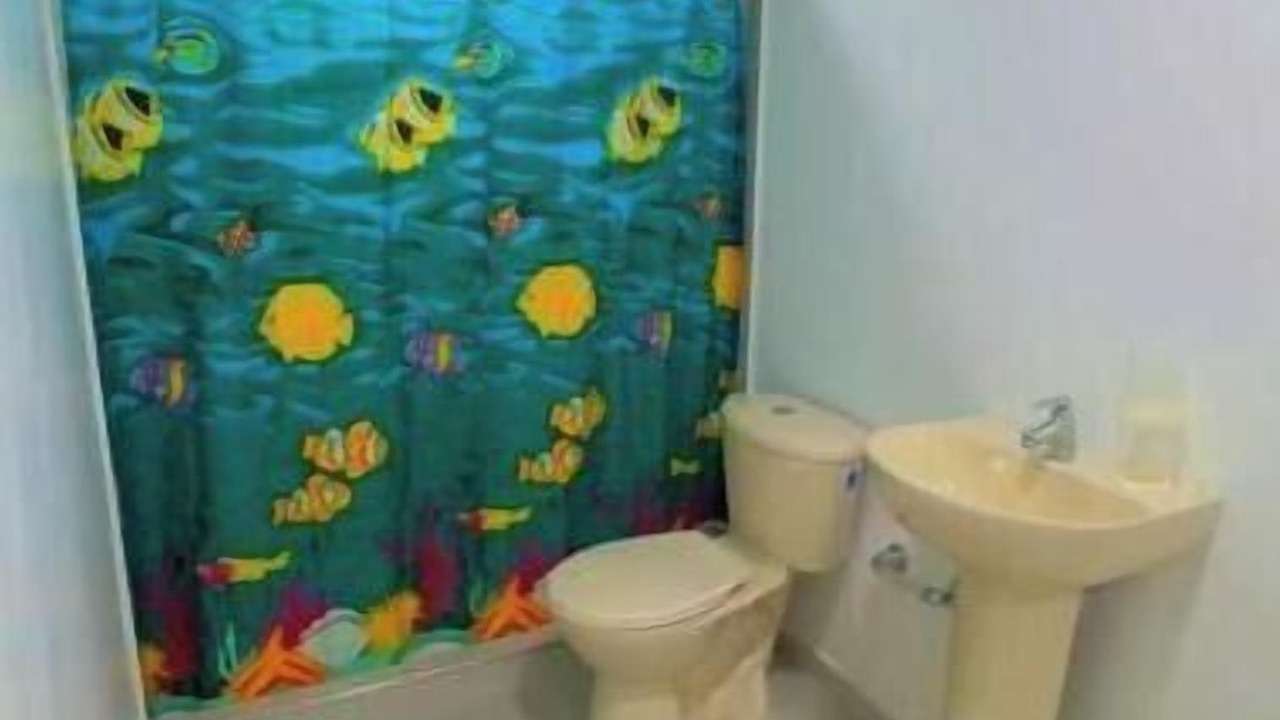 Photo of Bathroom in Punta Hansa