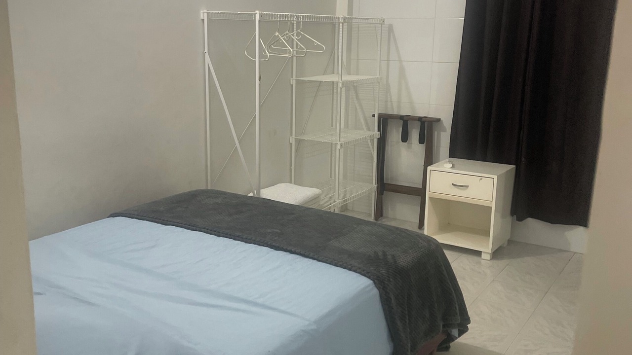 Photo of Bedroom in San Andres