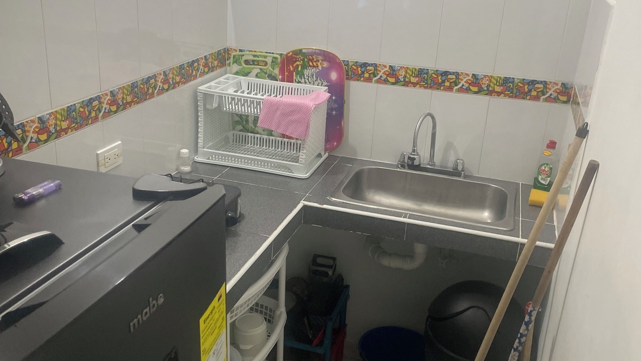 Photo of Kitchen in San Andres