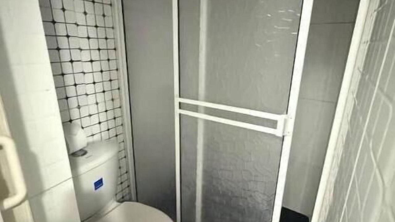 Photo of Bathroom in Punta Hansa