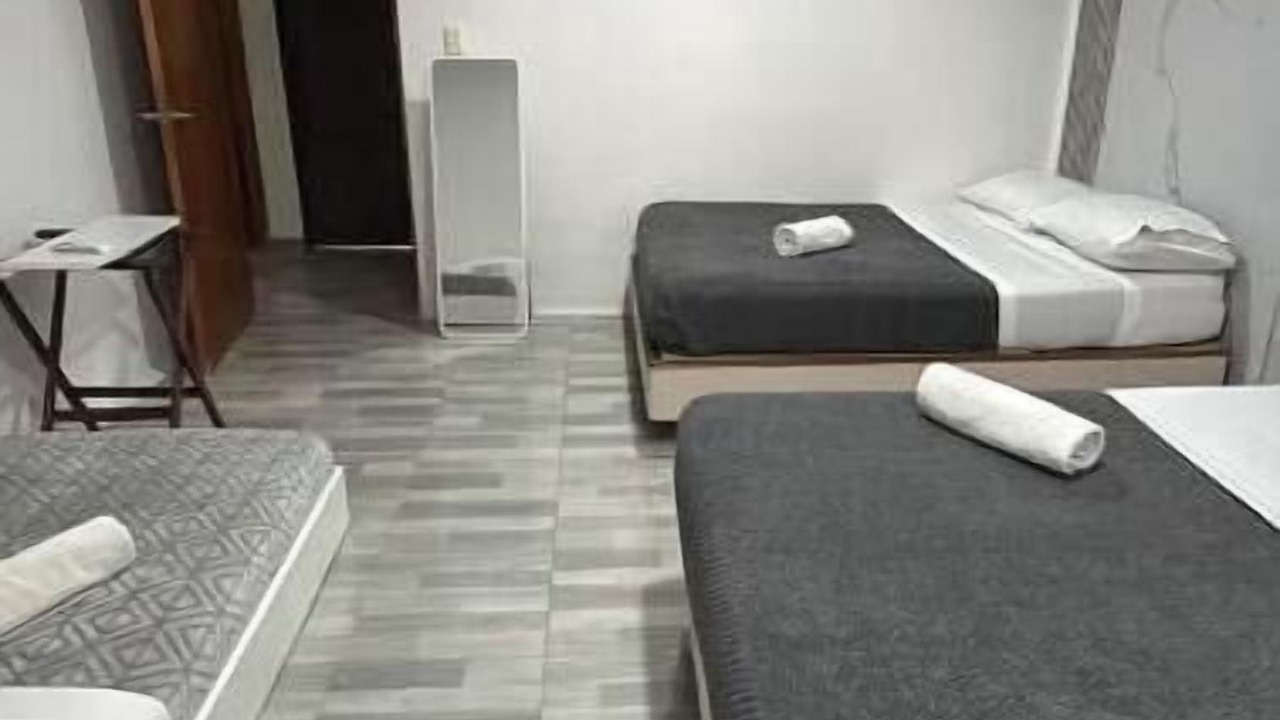 Photo of Bedroom in Punta Hansa