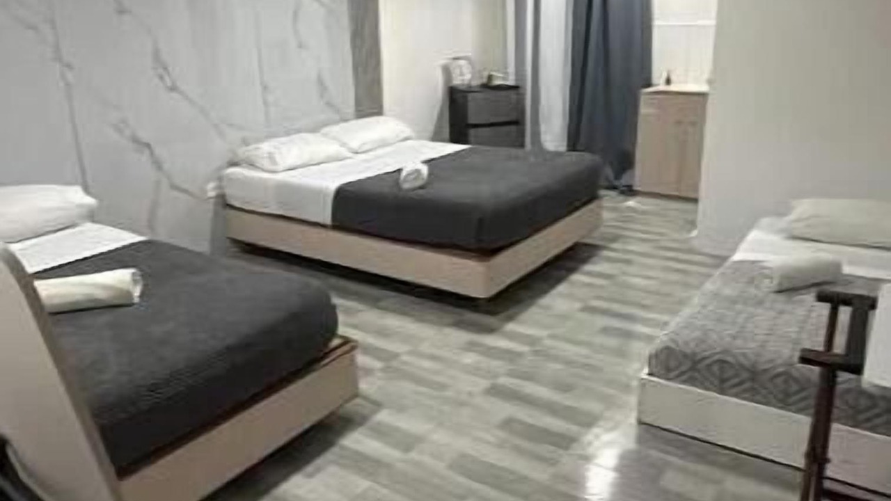 Photo of Bedroom in Punta Hansa