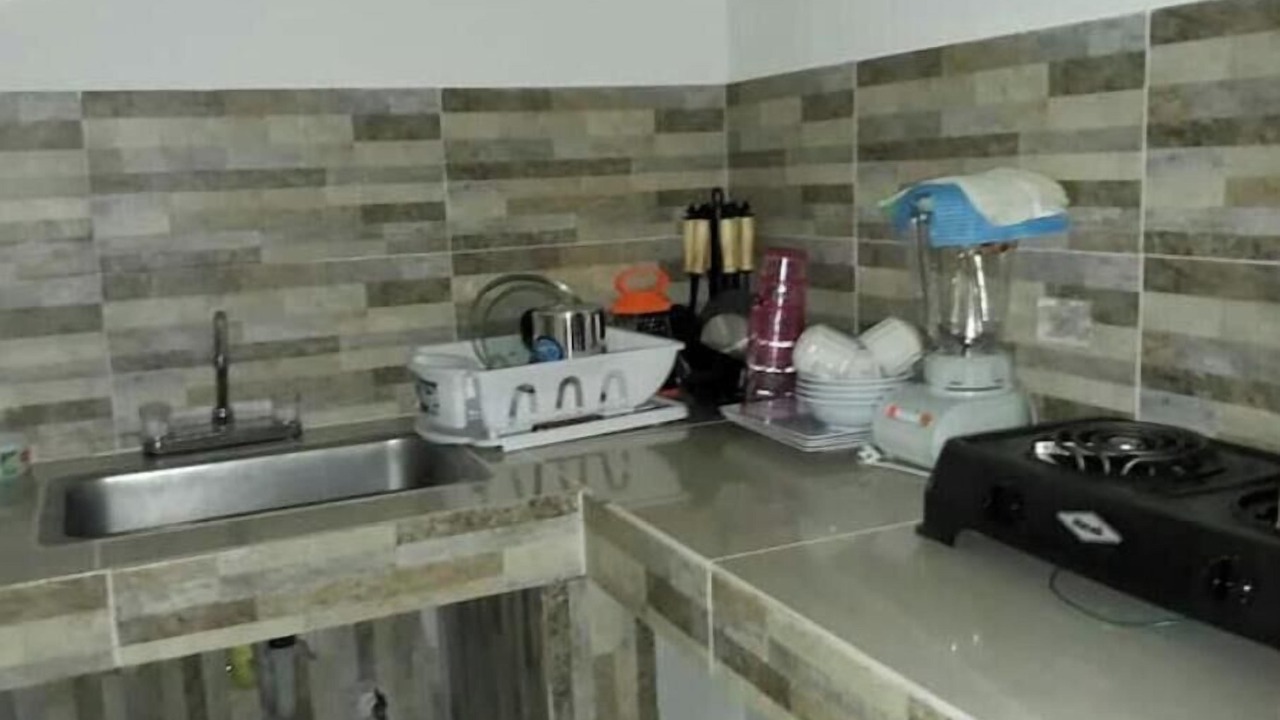 Photo of Kitchen in Punta Hansa