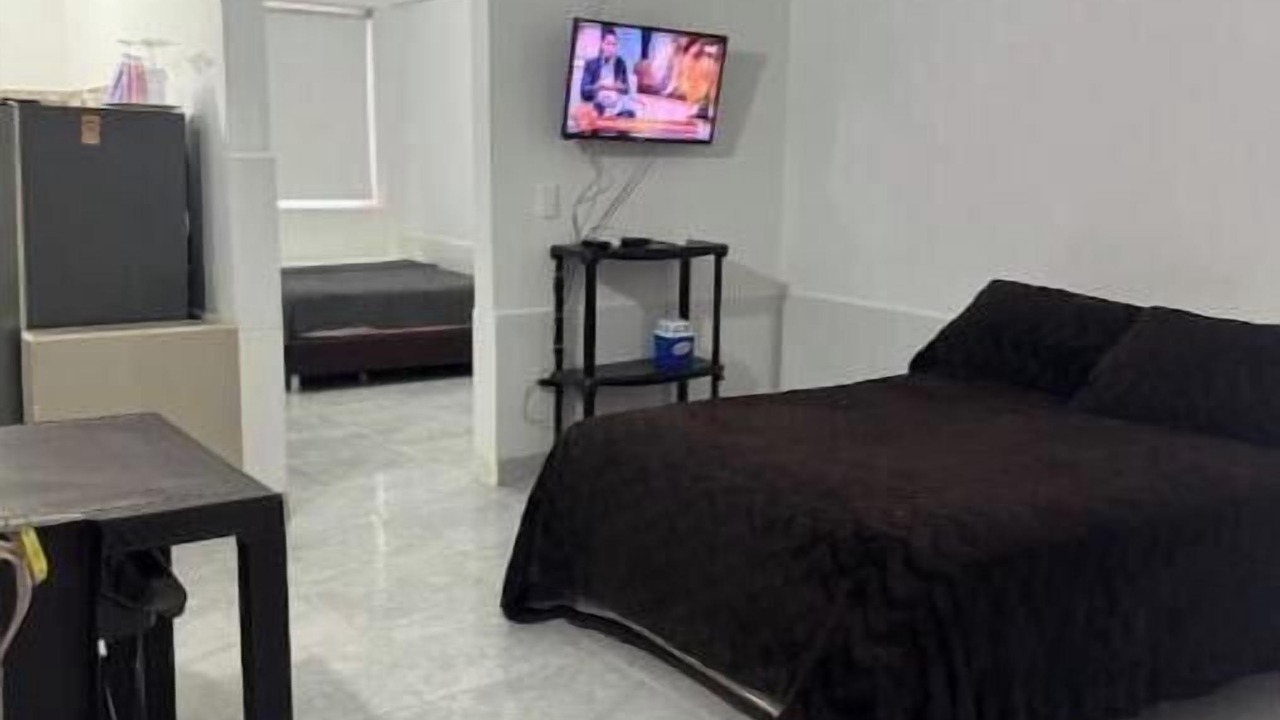 Photo of Bedroom in Punta Hansa