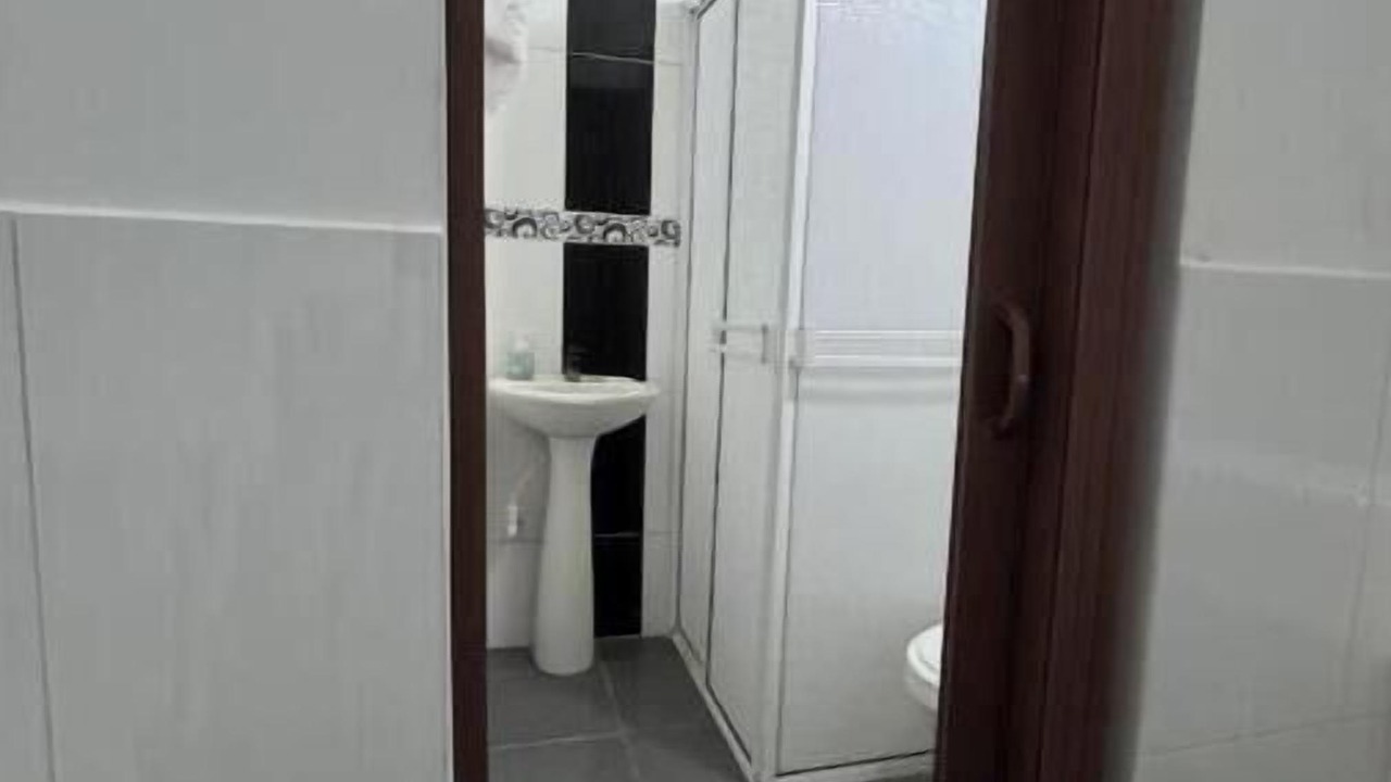 Photo of Bathroom in Punta Hansa