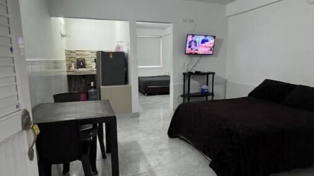 Photo of Bedroom in Punta Hansa