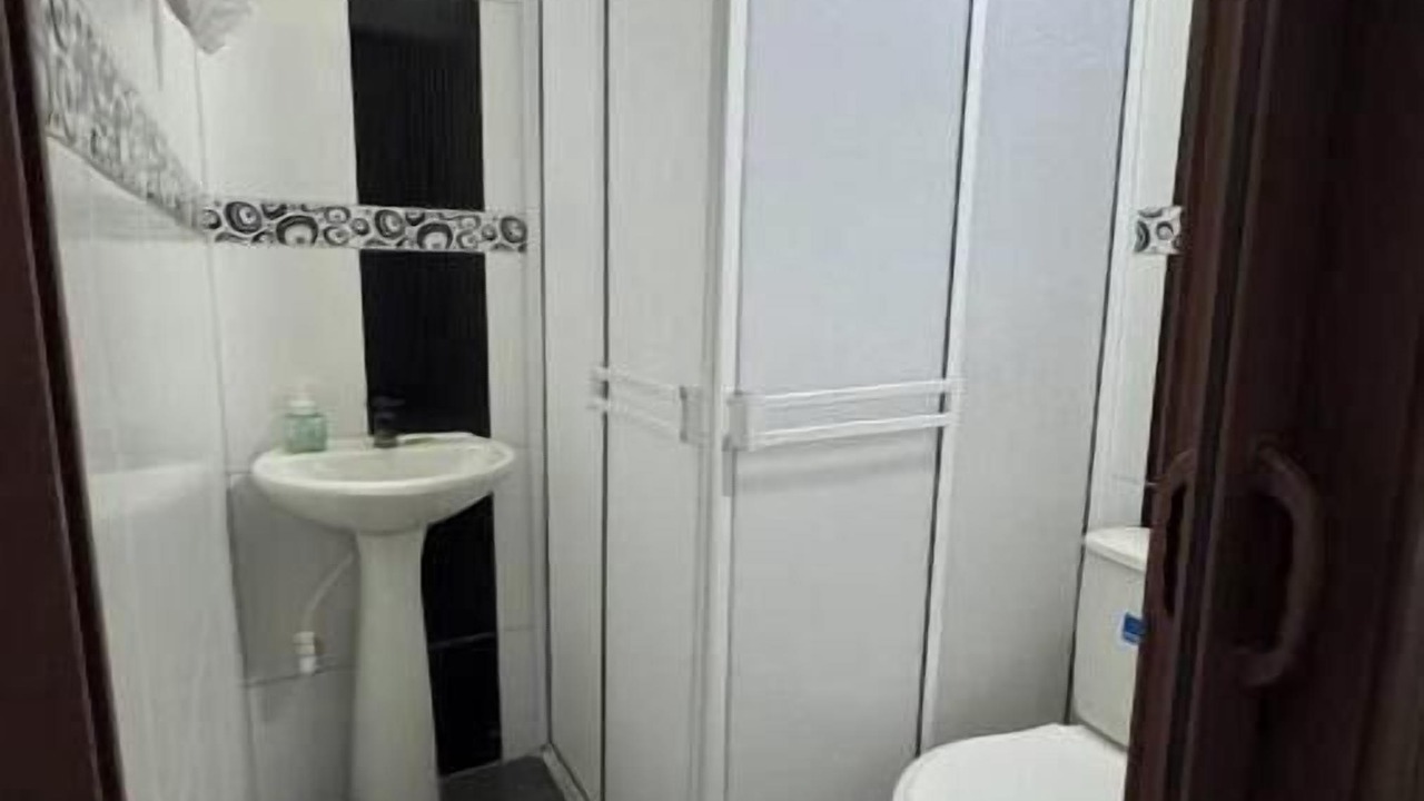 Photo of Bathroom in Punta Hansa