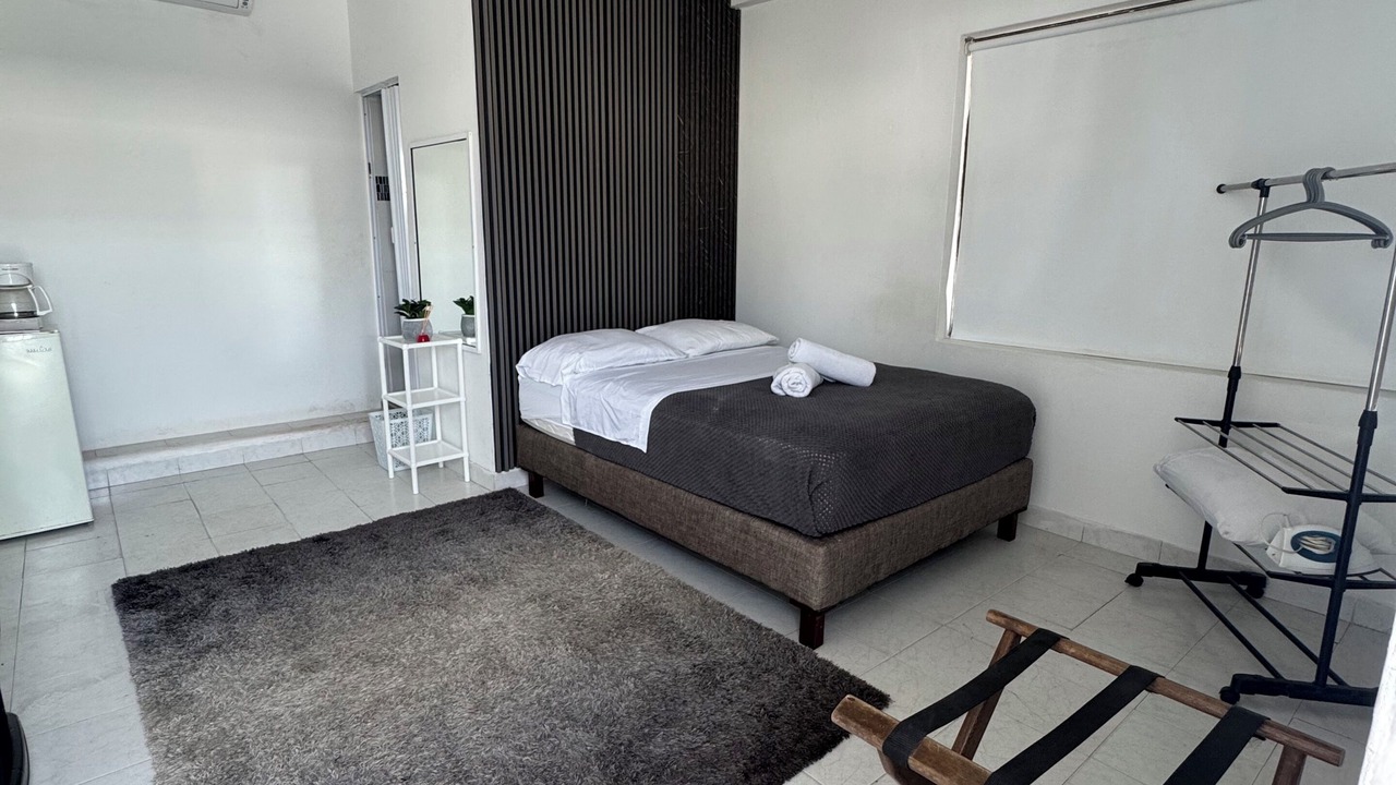 Photo of Bedroom in Punta Hansa