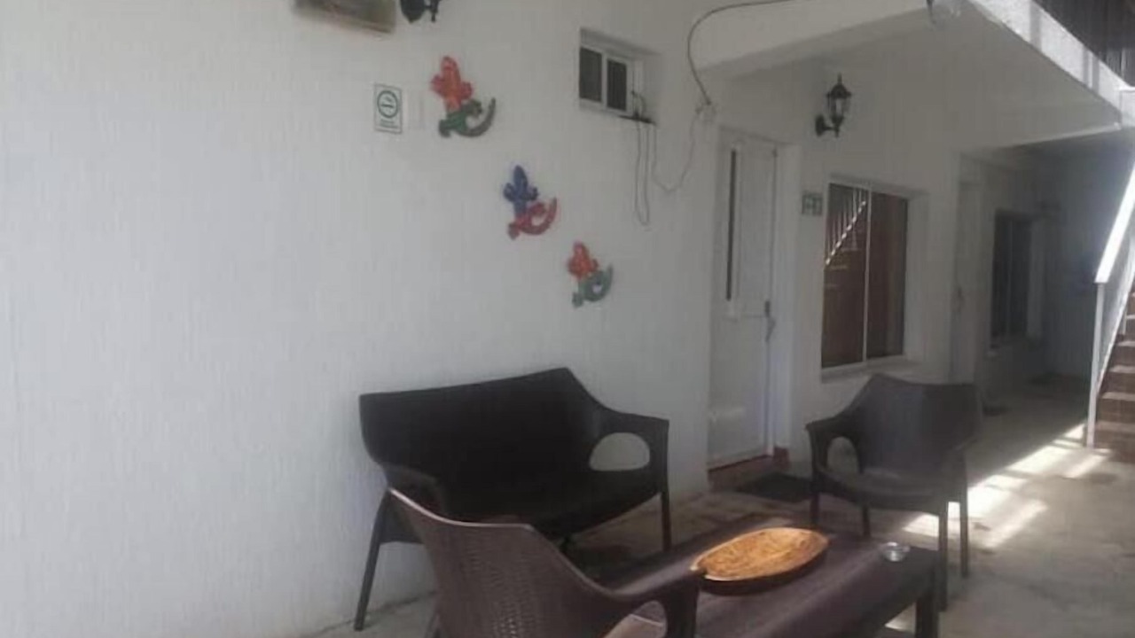 Photo of Patio Balcony in Punta Hansa