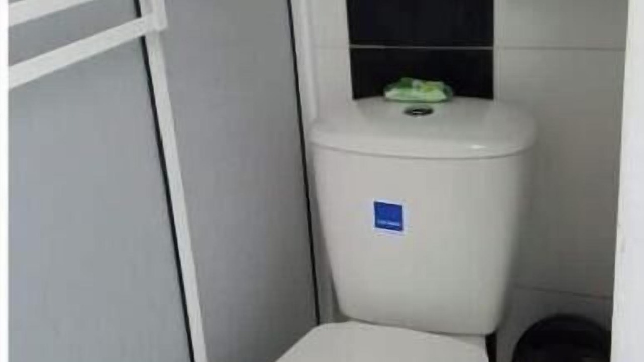 Photo of Bathroom in Punta Hansa