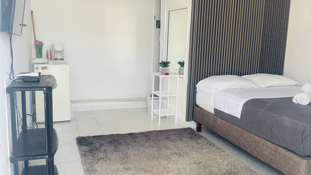 Photo of Bedroom in Punta Hansa