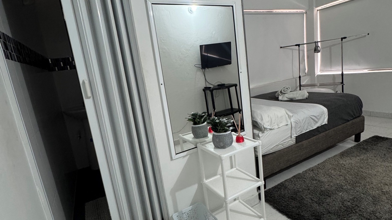 Photo of Bedroom in Punta Hansa
