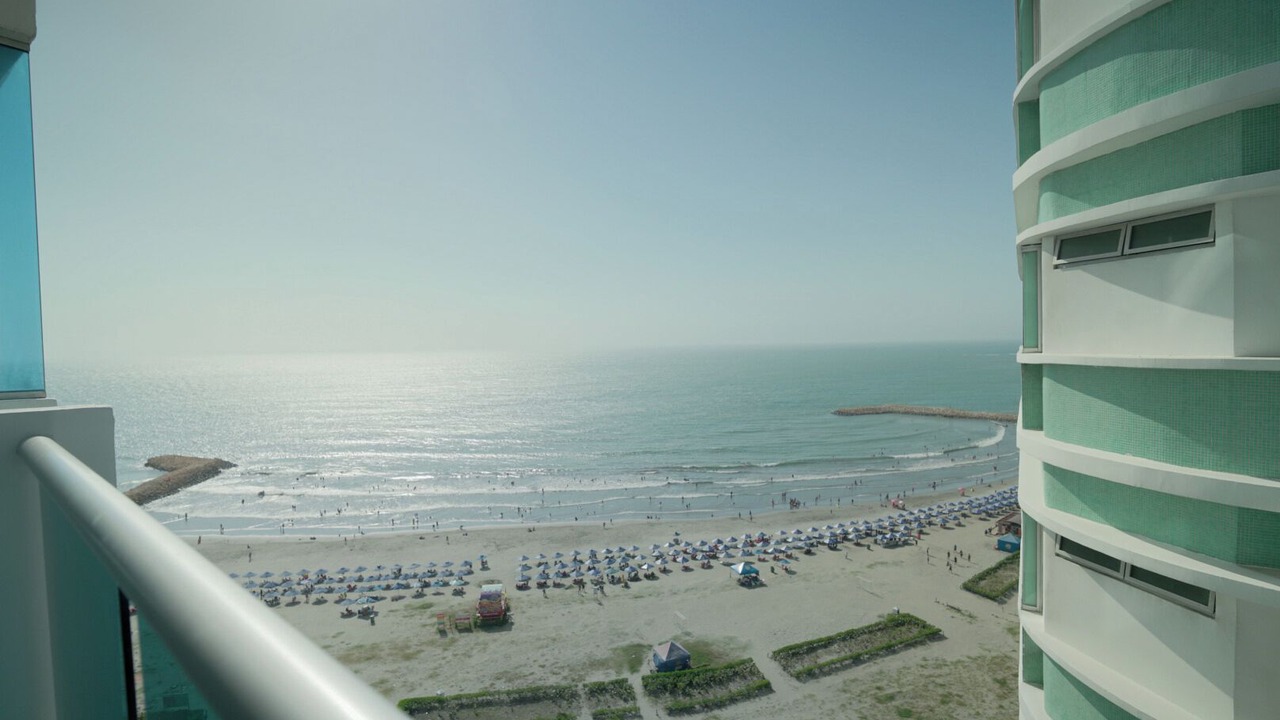 Photo of Outdoor in Bocagrande