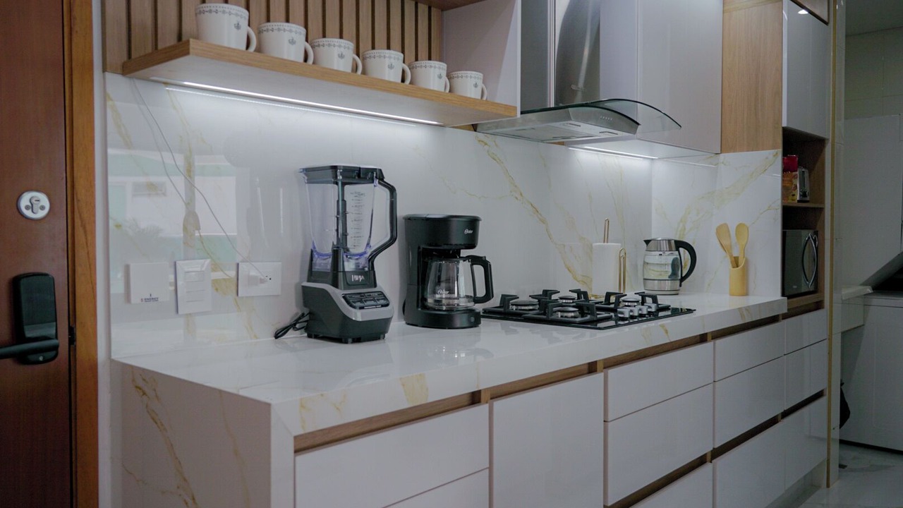 Photo of Kitchen in Bocagrande