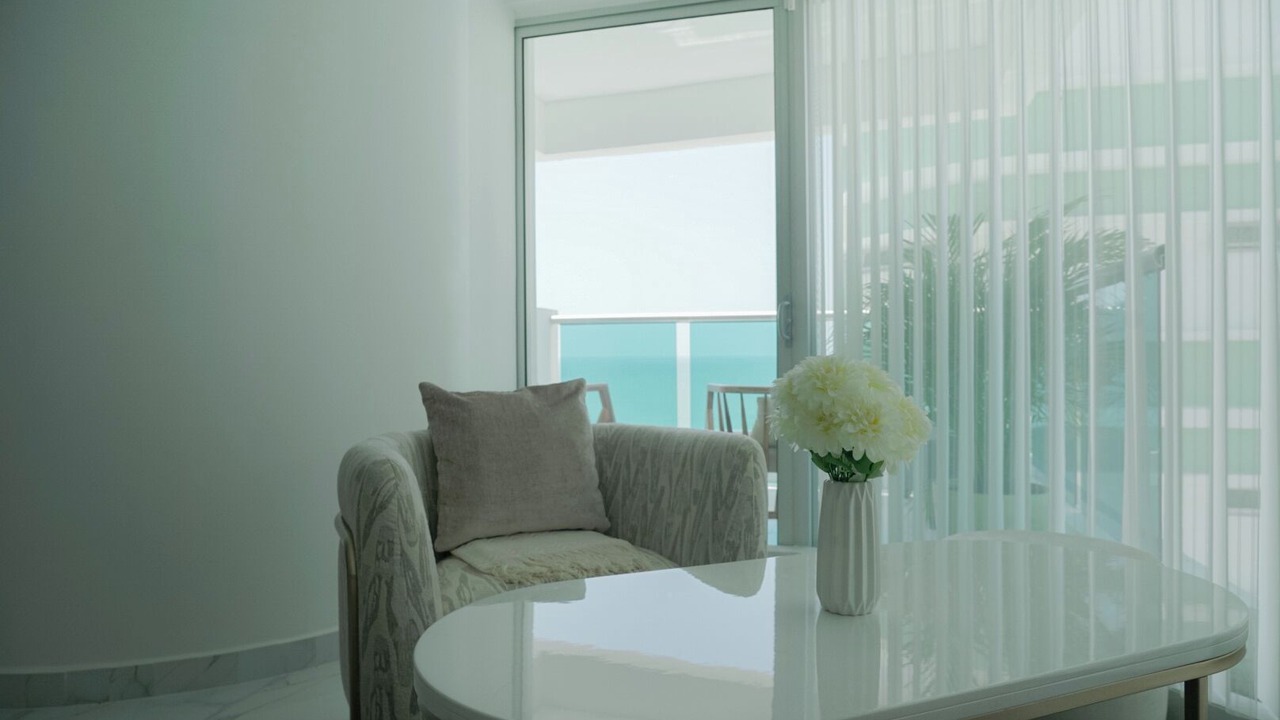 Photo of Livingroom in Bocagrande