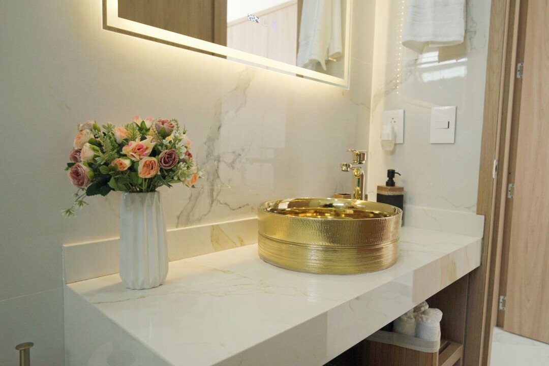 Photo of Bathroom in Bocagrande