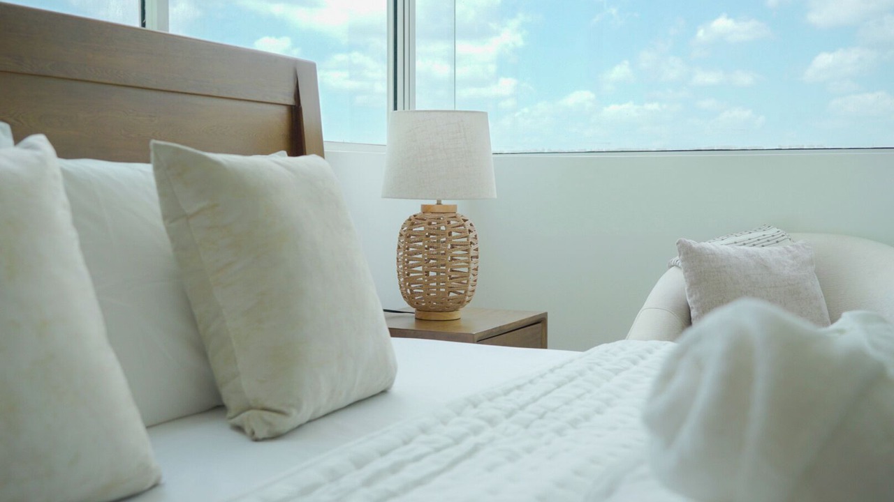 Photo of Bedroom in Bocagrande