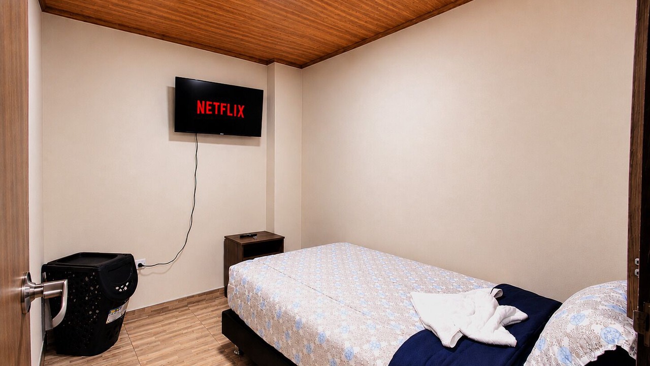 Photo of Bedroom in Teusaquillo