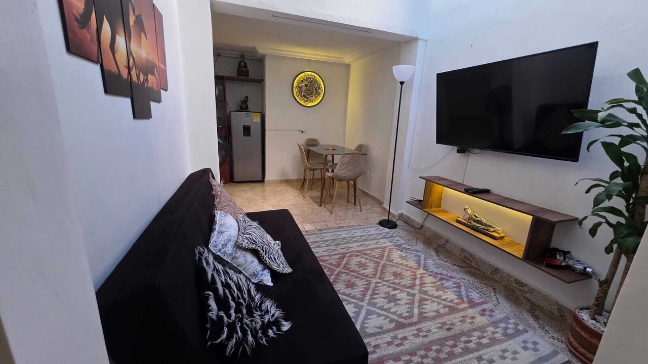 Photo of Livingroom in Guayabal