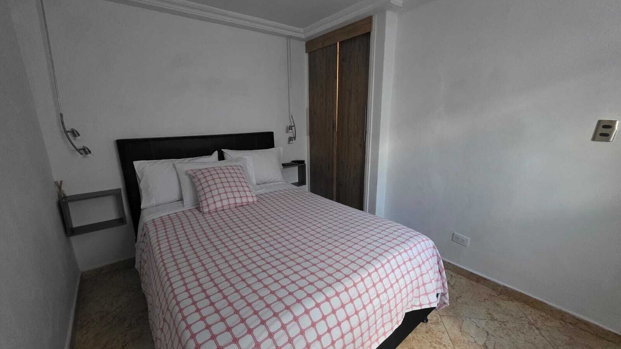 Photo of Bedroom in Guayabal