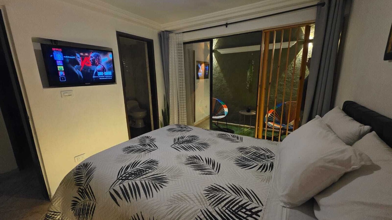 Photo of Bedroom in Guayabal