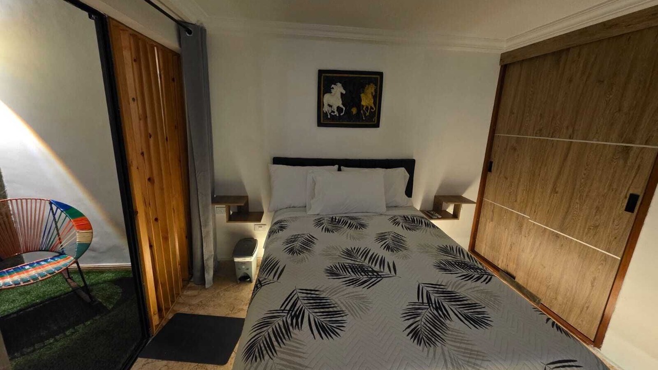 Photo of Bedroom in Guayabal