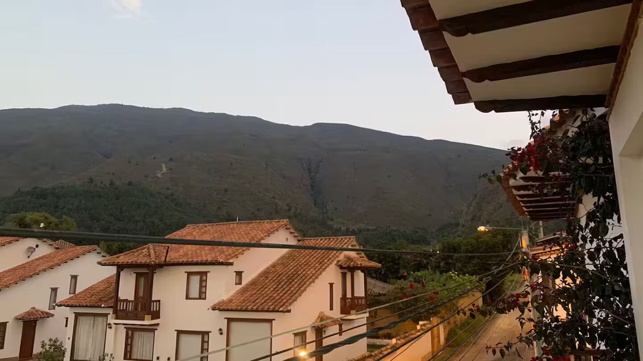 Photo of Outdoor in Villa de Leyva