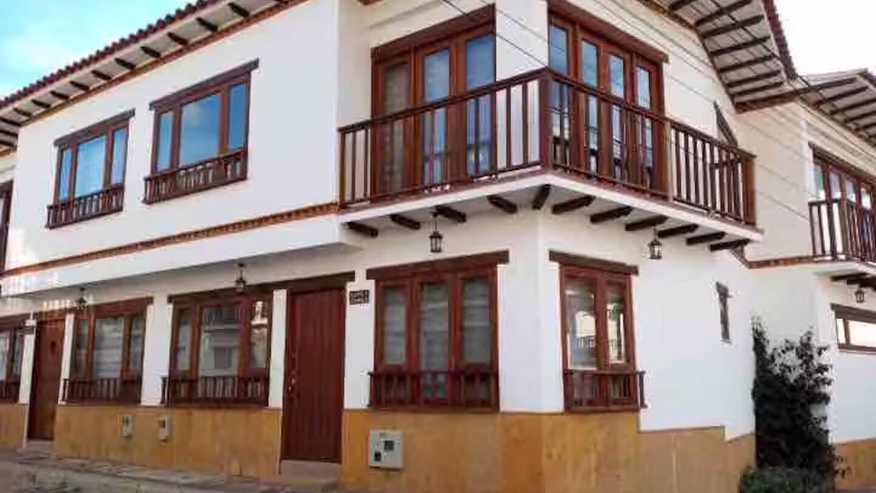 Photo of Outdoor in Villa de Leyva