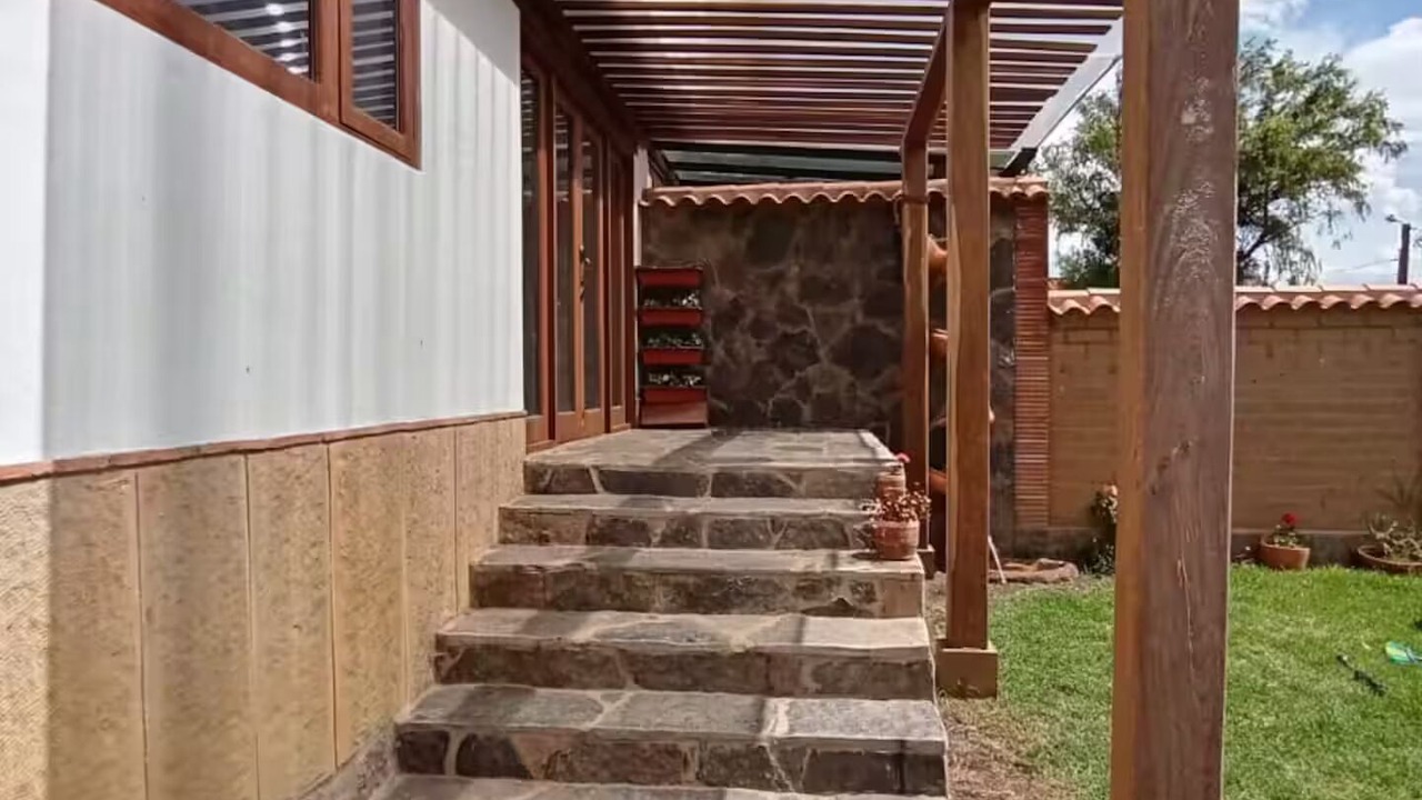 Photo of Outdoor in Villa de Leyva