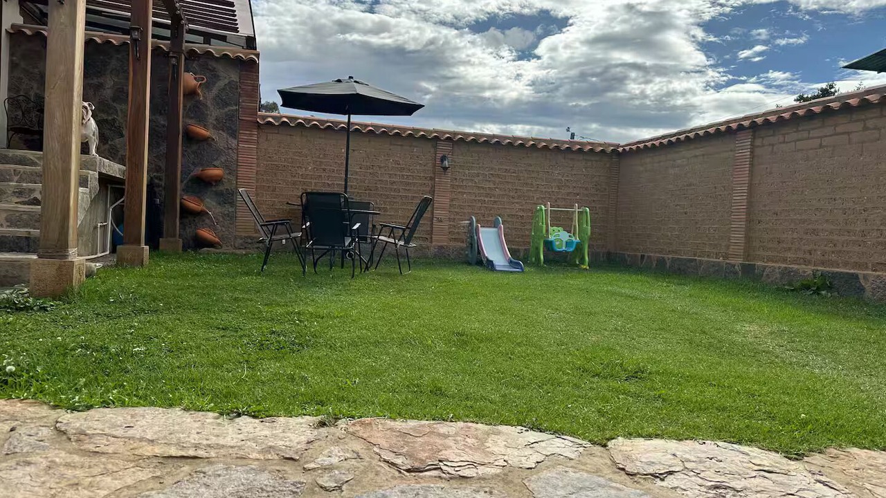 Photo of Outdoor in Villa de Leyva