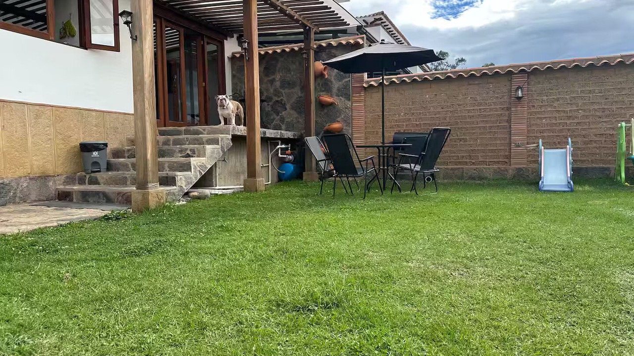 Photo of Outdoor in Villa de Leyva