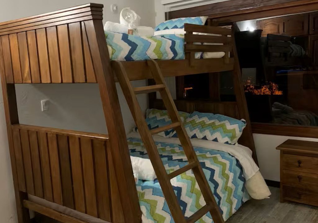 Photo of Bedroom in Villa de Leyva