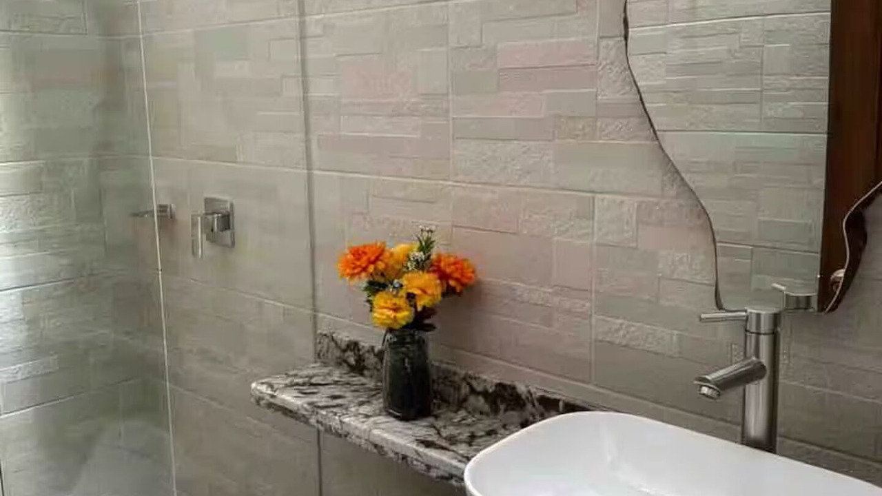 Photo of Bathroom in Villa de Leyva