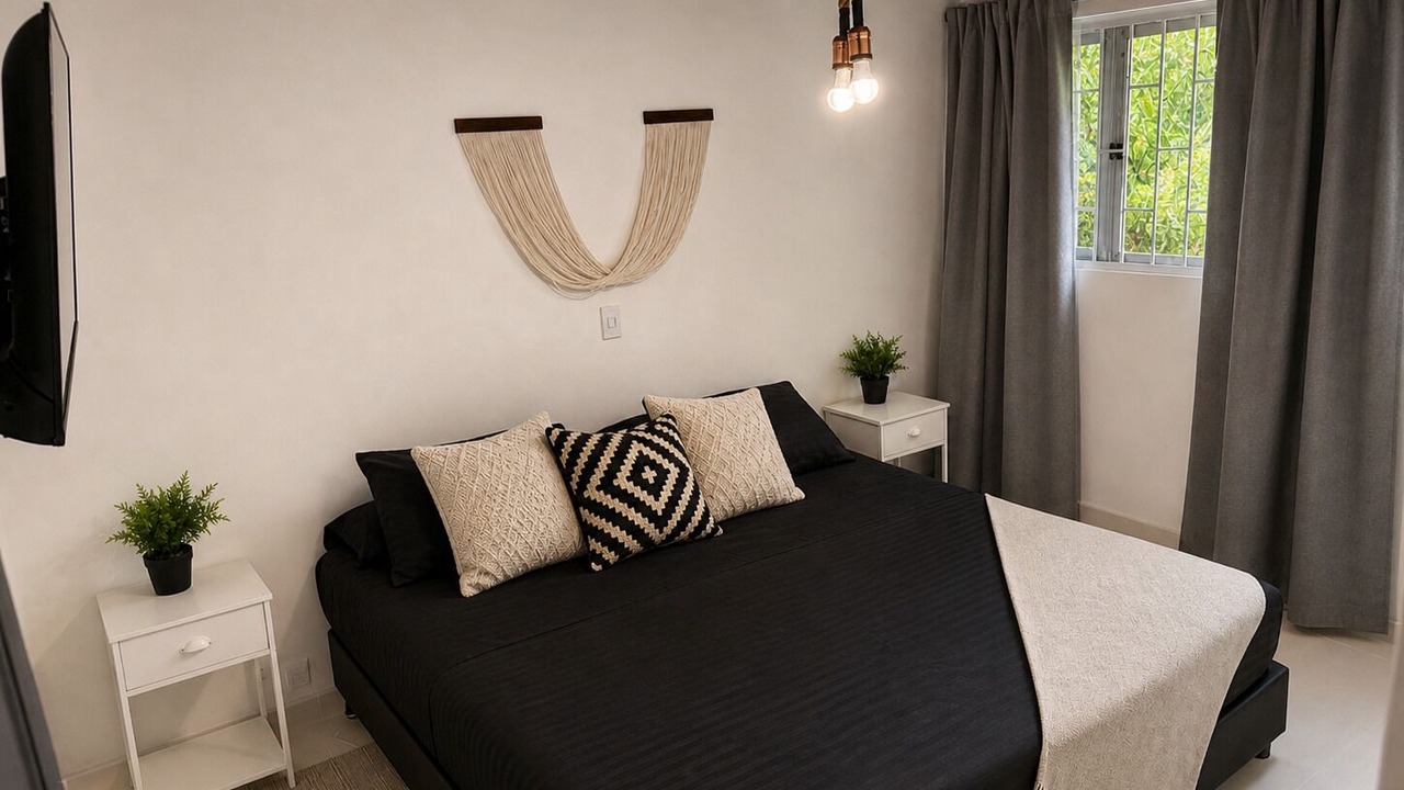 Photo of Bedroom in Zona Rosa