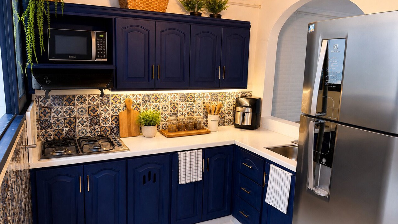 Photo of Kitchen in Zona Rosa