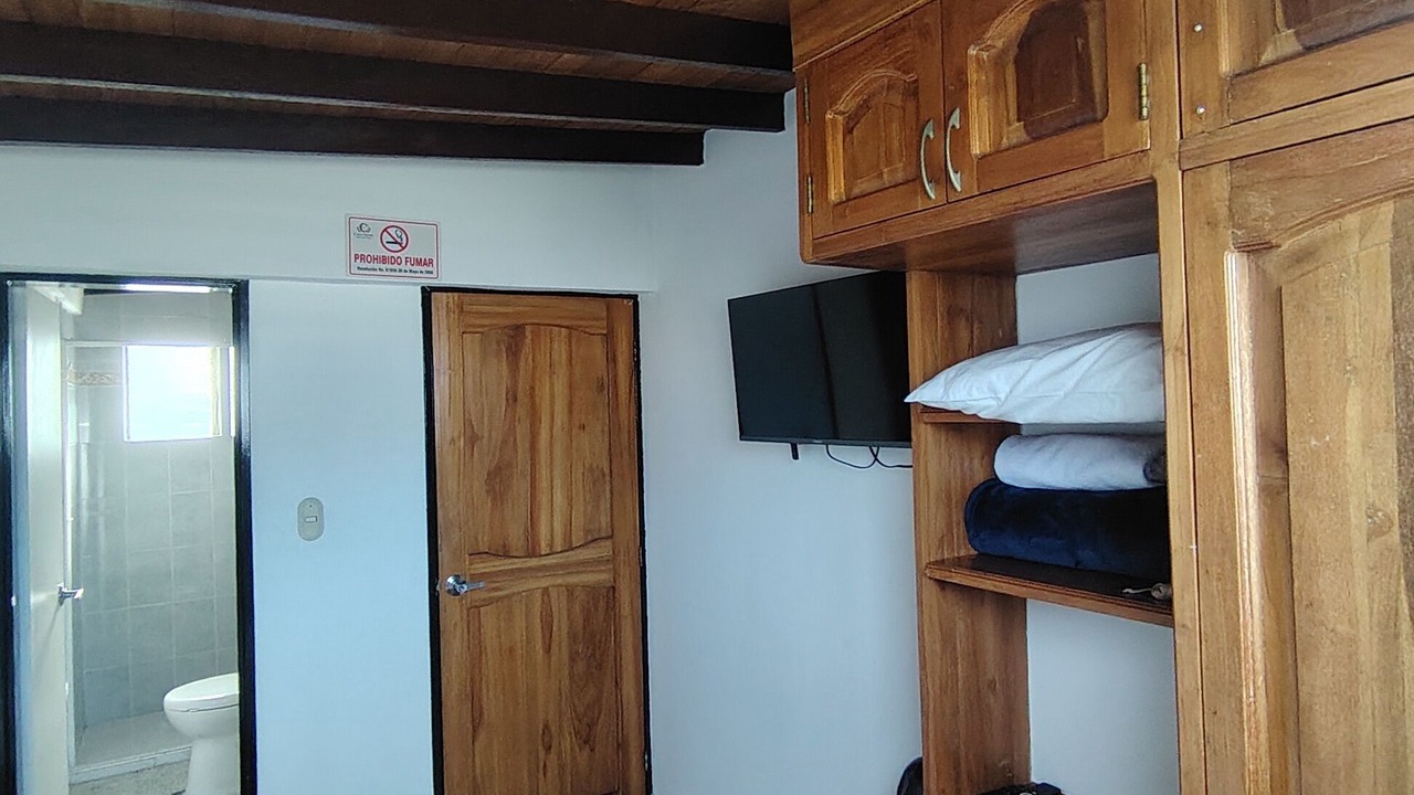 Photo of Bedroom in Laureles - Estadio