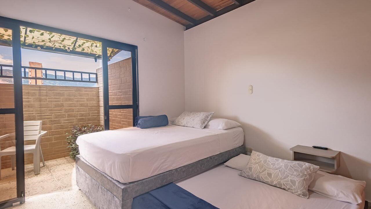 Photo of Bedroom in Laureles - Estadio