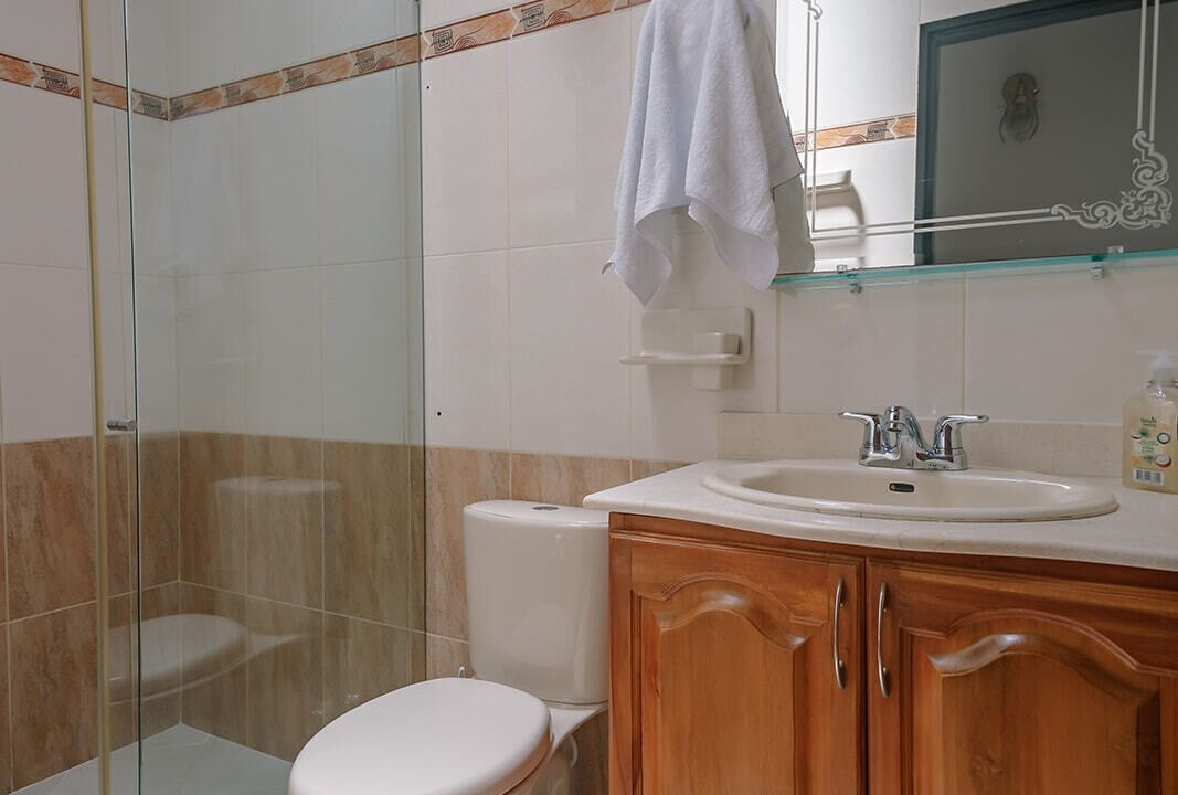 Photo of Bathroom in Laureles - Estadio