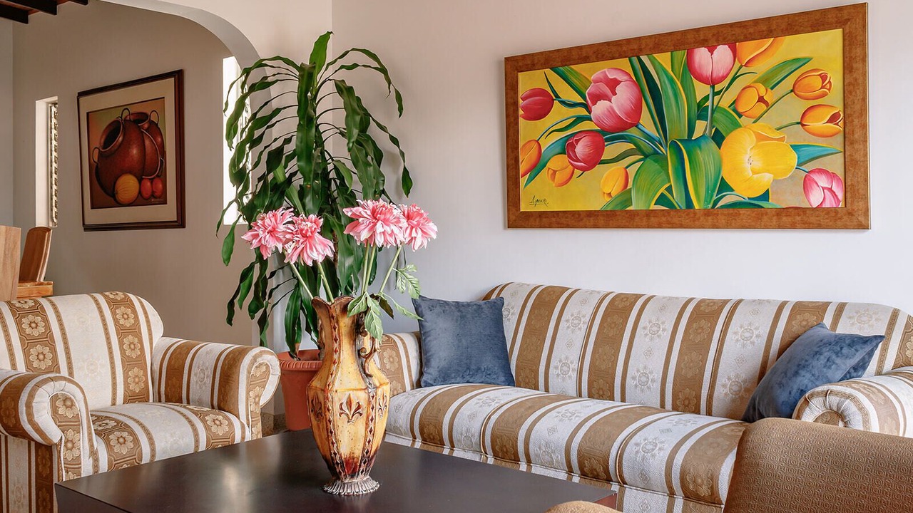 Photo of Livingroom in Laureles - Estadio