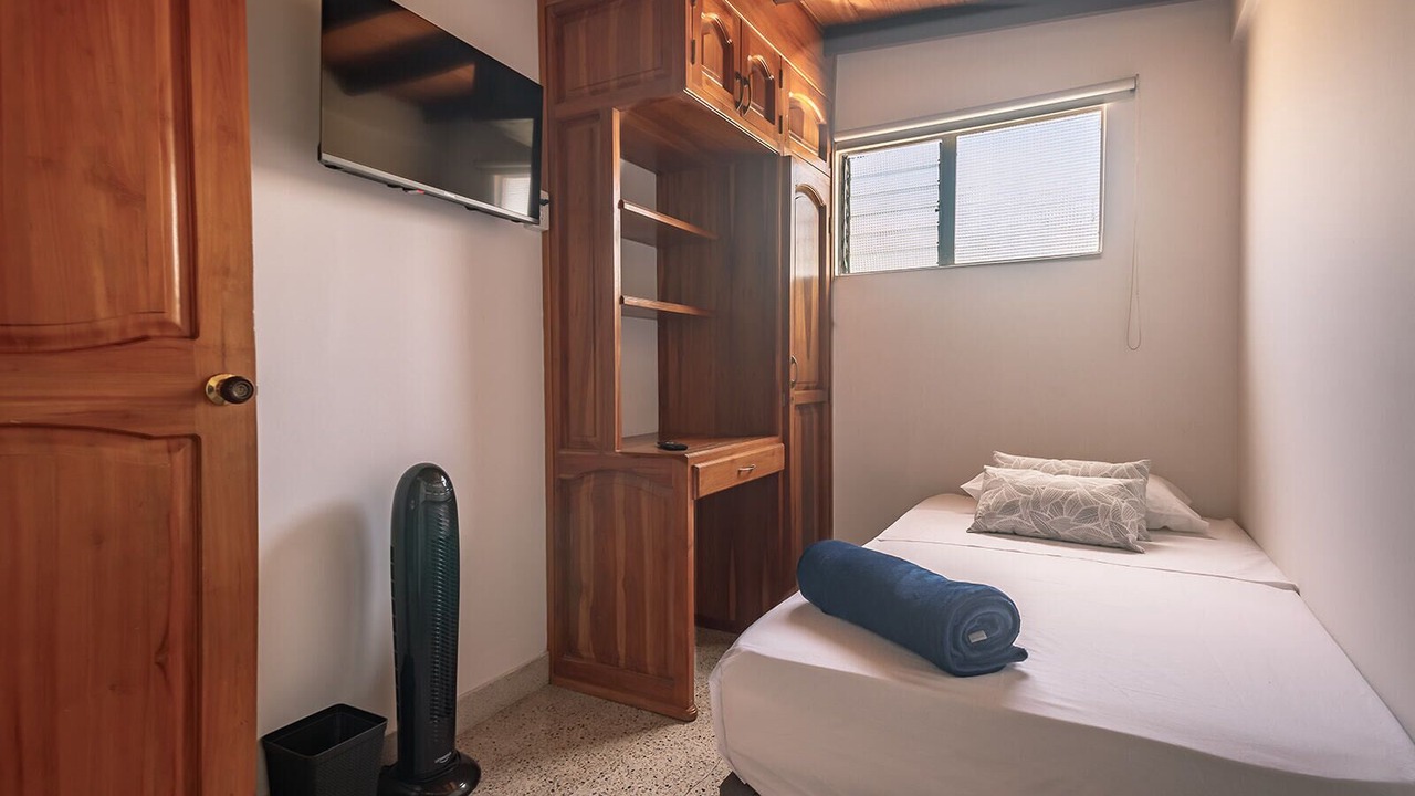 Photo of Bedroom in Laureles - Estadio