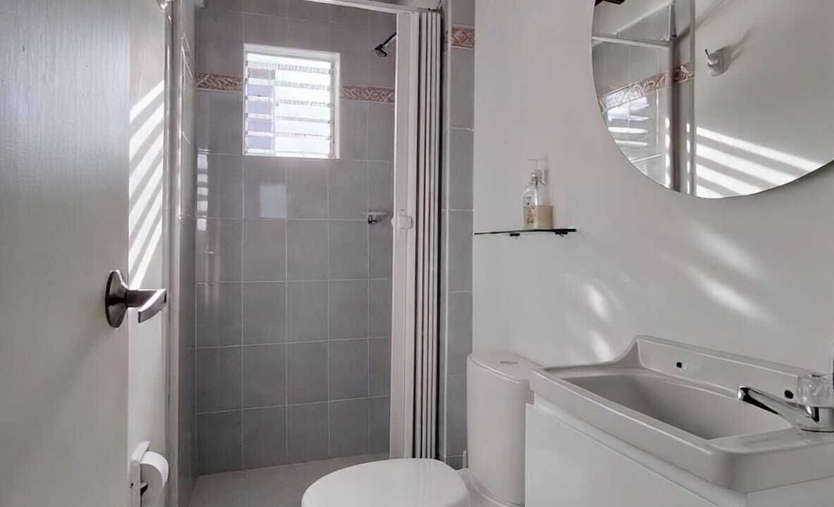 Photo of Bathroom in Laureles - Estadio