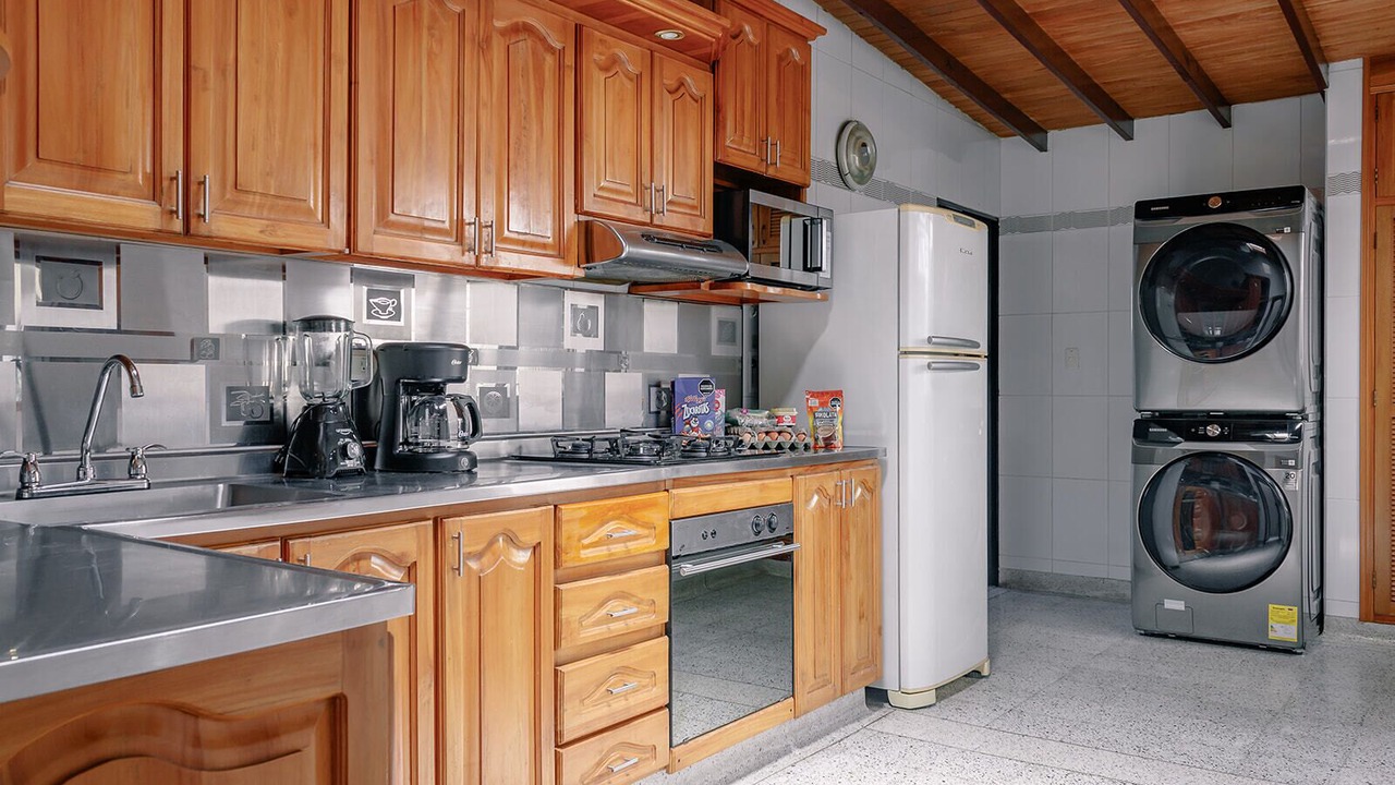 Photo of Kitchen in Laureles - Estadio