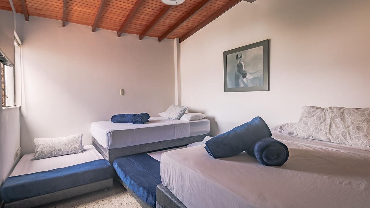 Photo of Bedroom in Laureles - Estadio