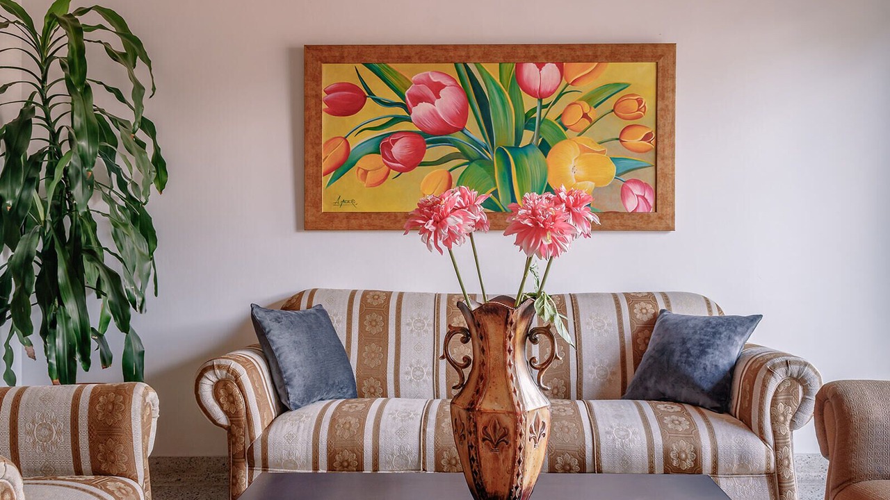 Photo of Livingroom in Laureles - Estadio