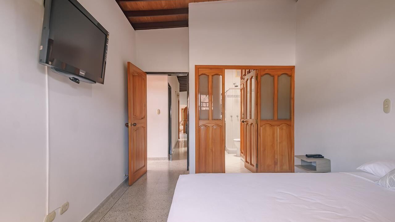 Photo of Bedroom in Laureles - Estadio
