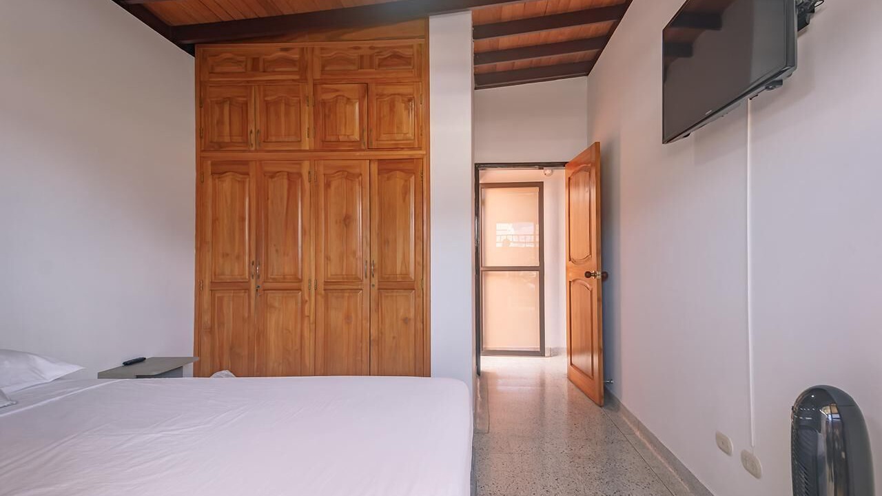Photo of Bedroom in Laureles - Estadio