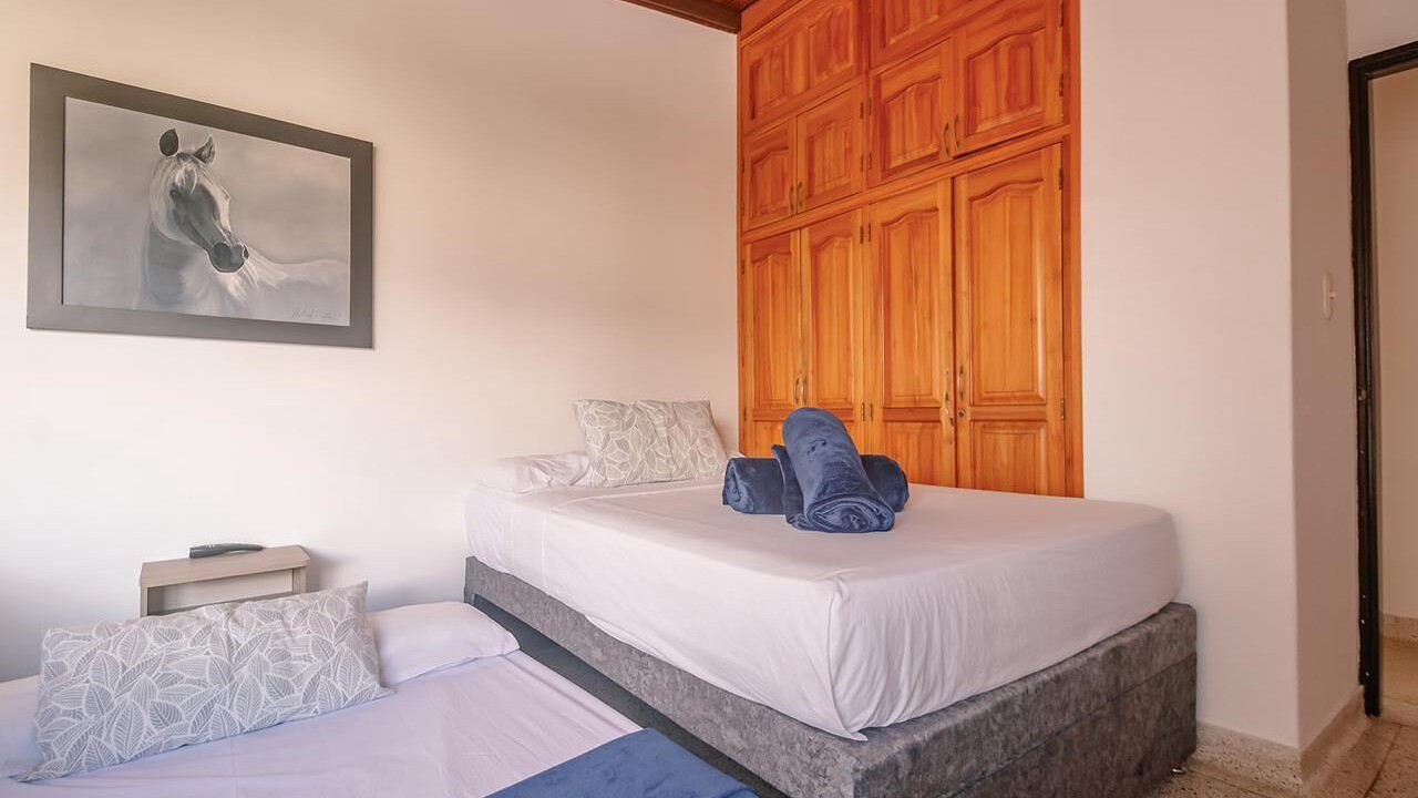 Photo of Bedroom in Laureles - Estadio